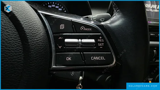 KIA K3 LUXURY