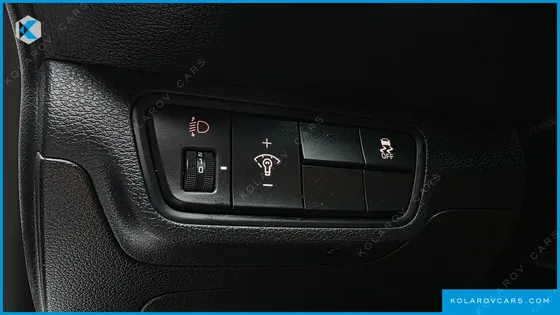 KIA K3 LUXURY
