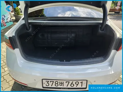 KIA K7 3.0 LPI PRESTIGE (RENTAL CAR)