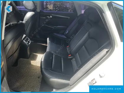 KIA K7 3.0 LPI PRESTIGE (RENTAL CAR)