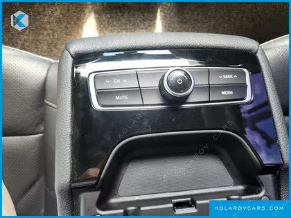 KIA K7 3.0 LPI PRESTIGE (RENTAL CAR)
