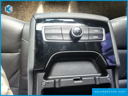KIA K7 3.0 LPI PRESTIGE (RENTAL CAR)