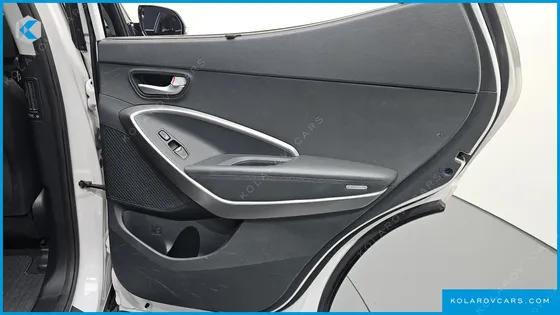 HYUNDAI SANTA FE DIESEL 2.0 2WD
