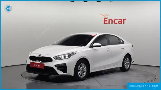 KIA K3 LUXURY