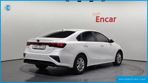 KIA K3 LUXURY