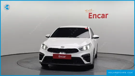 KIA K3 LUXURY