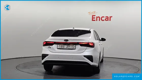 KIA K3 LUXURY