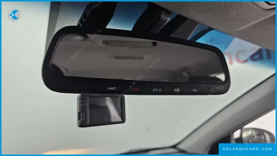 KIA K3 LUXURY
