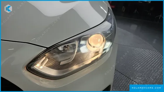 KIA K3 LUXURY