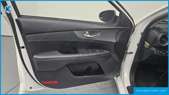 KIA K3 LUXURY