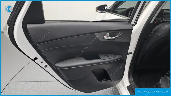KIA K3 LUXURY