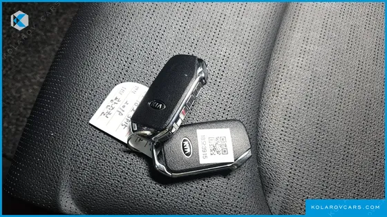 KIA K3 LUXURY