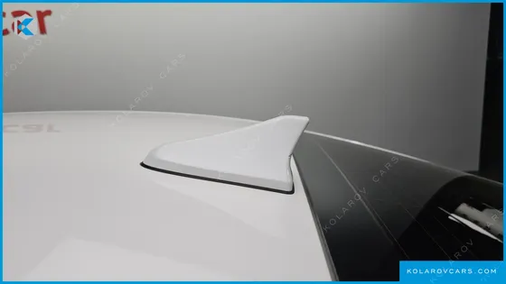 KIA K3 LUXURY