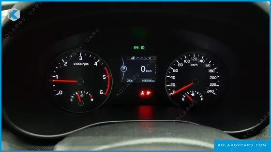 KIA SPORTAGE DIESEL 2WD NOBLESSE