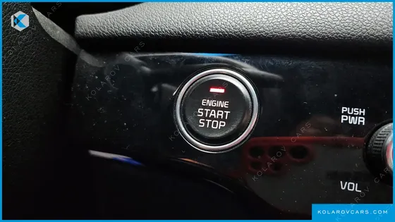 KIA SPORTAGE DIESEL 2WD NOBLESSE