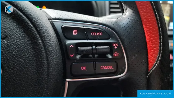 KIA SPORTAGE DIESEL 2WD NOBLESSE