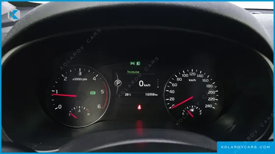 KIA SPORTAGE DIESEL 1.7 2WD NOBLESSE