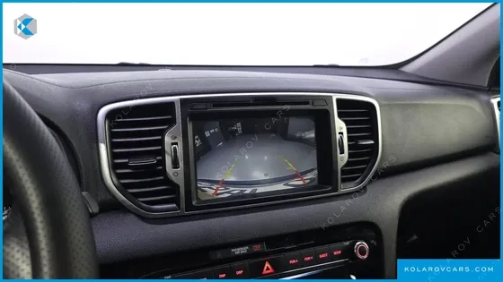 KIA SPORTAGE DIESEL 1.7 2WD NOBLESSE