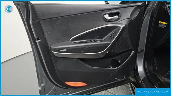 HYUNDAI SANTA FE DIESEL 2.0 2WD
