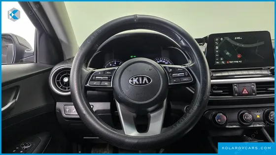 KIA K3 PRESTIGE