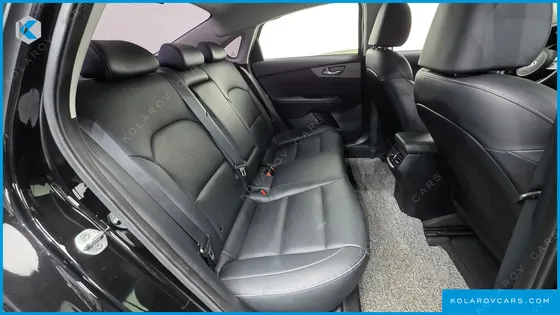 KIA K3 PRESTIGE