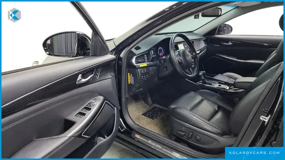 KIA K7 3.0 LPI  NOBLESSE(DISABLED)
