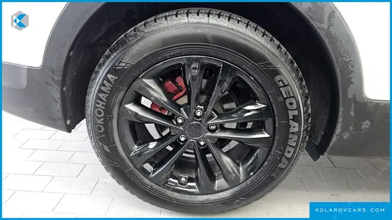 HYUNDAI SANTA FE DIESEL 2.0 4WD