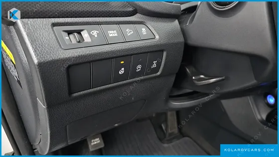 HYUNDAI SANTA FE DIESEL 2.0 4WD