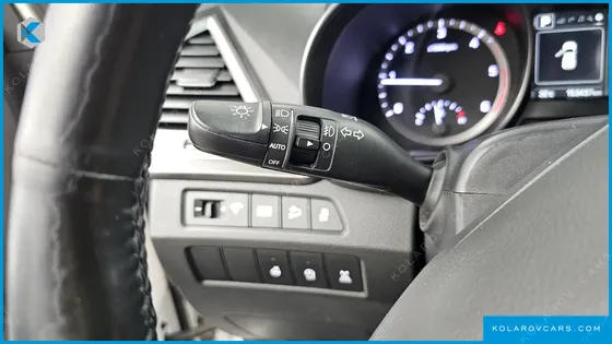 HYUNDAI SANTA FE DIESEL 2.0 4WD