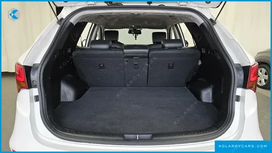 HYUNDAI SANTA FE DIESEL 2.0 4WD