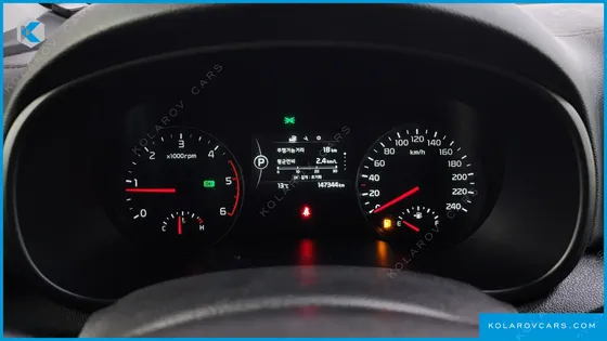 KIA SPORTAGE DIESEL 1.7 2WD NOBLESSE