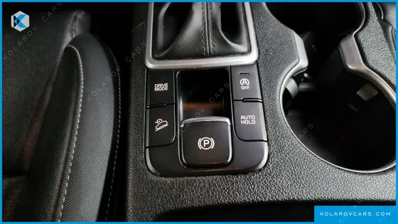 KIA SPORTAGE DIESEL 1.7 2WD NOBLESSE