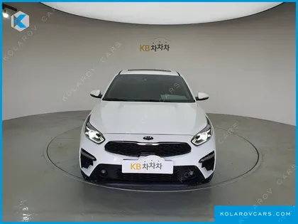KIA K3 SIGNATURE