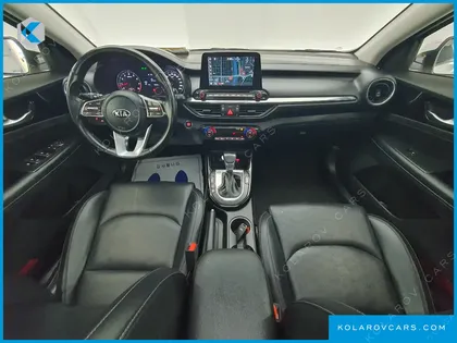 KIA K3 SIGNATURE