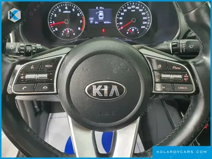 KIA K3 SIGNATURE