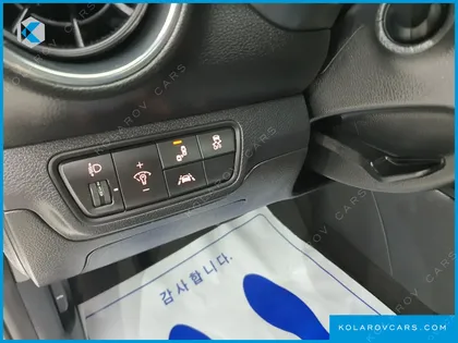KIA K3 SIGNATURE