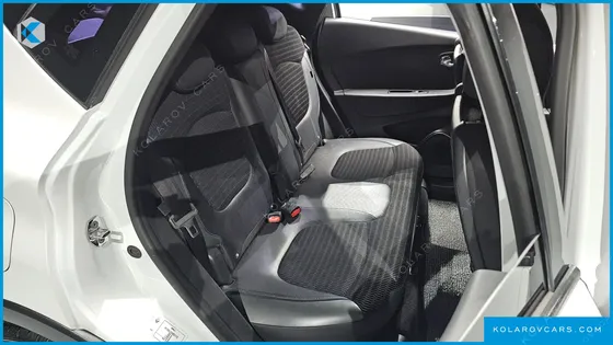 RENAULT KOREA QM3 RE SIGNATURE