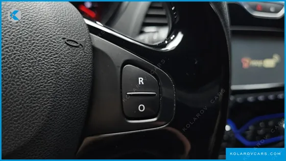 RENAULT KOREA QM3 RE SIGNATURE