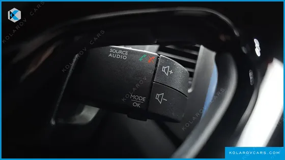 RENAULT KOREA QM3 RE SIGNATURE