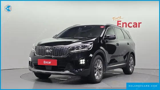 KIA SORENTO DIESEL 2.2 2WD