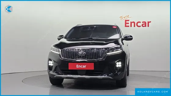 KIA SORENTO DIESEL 2.2 2WD