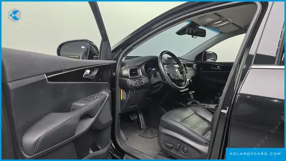 KIA SORENTO DIESEL 2.2 2WD