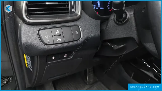 KIA SORENTO DIESEL 2.2 2WD