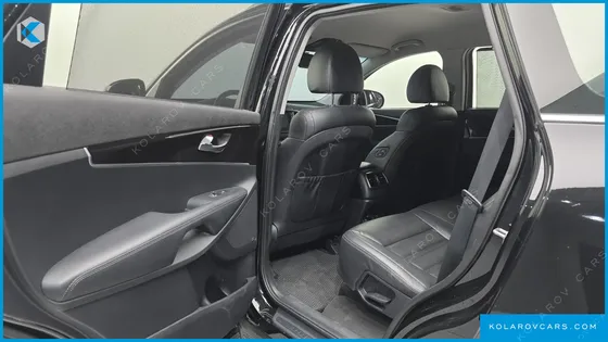 KIA SORENTO DIESEL 2.2 2WD