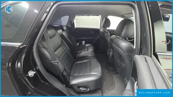 KIA SORENTO DIESEL 2.2 2WD