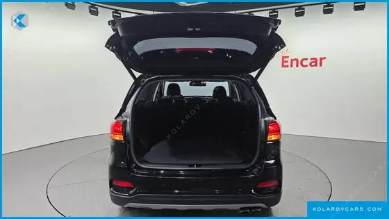 KIA SORENTO DIESEL 2.2 2WD