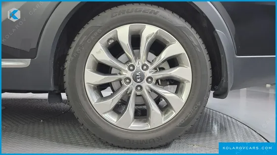 KIA SORENTO DIESEL 2.2 2WD