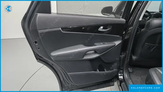 KIA SORENTO DIESEL 2.2 2WD