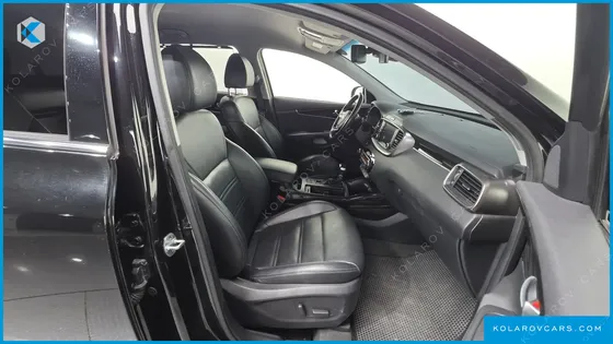 KIA SORENTO DIESEL 2.2 2WD
