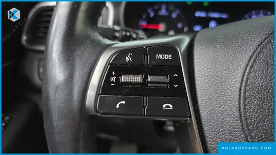 KIA SORENTO DIESEL 2.2 2WD